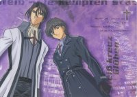 BUY NEW weiss kreuz - 87426 Premium Anime Print Poster